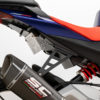 MNNTHBX Fender Eliminator for Aprilia RS 660/Tuono 660