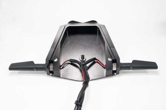 MNNTHBX Fender Eliminator for Aprilia RS 660/Tuono 660
