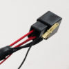 MNNTHBX Fender Eliminator for Aprilia RS 660/Tuono 660
