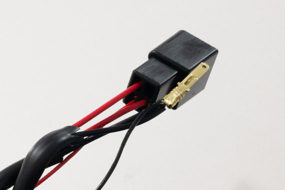 MNNTHBX Fender Eliminator for Aprilia RS 660/Tuono 660