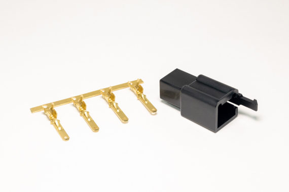 MNNTHBX Fender Eliminator for Aprilia RS 660/Tuono 660