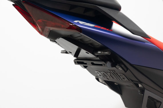 MNNTHBX Fender Eliminator for Aprilia RS 660/Tuono 660