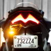 MNNTHBX Fender Eliminator for Aprilia RS 660/Tuono 660