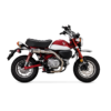 Vance & Hines Stainless Slip on Exhaust system for Honda Monkey