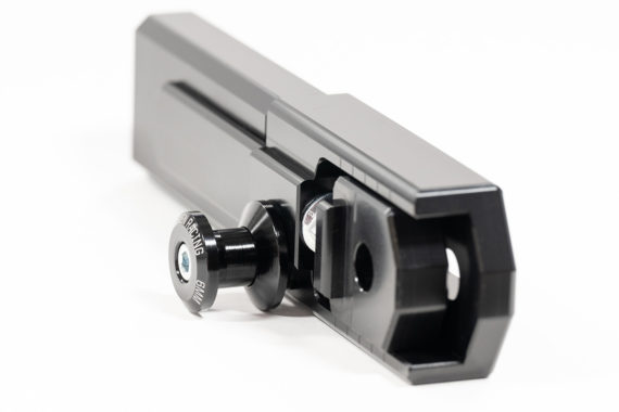 MNNTHBX Swingarm Extensions for DAX 125