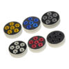 Driven Racing Sprocket Nuts 2014-2021 Honda Grom