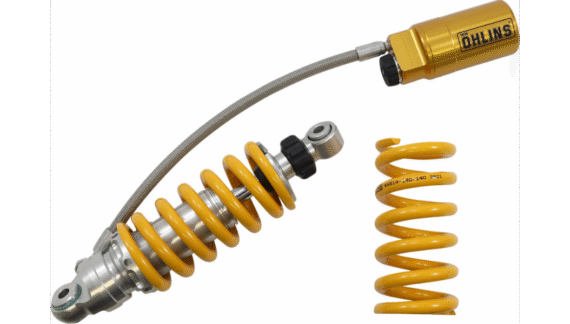 Ohlins HO 047 Shock for Honda Grom 2022+