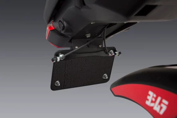 Yoshimura Micro Combo LED Signals (Includes Signal, Brake, and Running Light Functions)