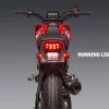 Yoshimura Micro Combo LED Signals (Includes Signal, Brake, and Running Light Functions)