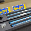 Ohlins Front Fork Cartridge Kit for Honda DAX - FDK113