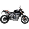 Leo Vince One EVO Slipon exhaust for 18+ KTM 790 Duke