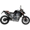 Leo Vince One EVO Slipon exhaust for 18+ KTM 790 Duke