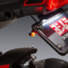 Yoshimura Micro Combo LED Signals (Includes Signal, Brake, and Running Light Functions)