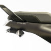 2020-2023 Husqvarna Vitpilen 401 Fender Eliminator by MNNTHBX