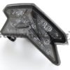 MOTODYNAMIC Sequential LED Smoked Tail Light for Kawasaki Z125 Pro