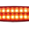 MOTODYNAMIC Sequential LED Tail Light & Turn Signals -- V2 (SMOKED) for Honda Grom 2022+
