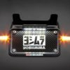 Yoshimura Fender Eliminator for Aprilia RS 660