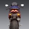 Yoshimura Fender Eliminator for Aprilia RS 660