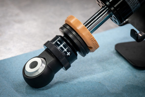 NZ6_9038 Nitron Shock for Honda Grom