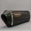 Hindle Evolution Full System for 2013+ Triumph Daytona 675 & 2020+ Daytona 765 Moto2