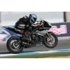 Hindle Evolution Full System for 2013+ Triumph Daytona 675 & 2020+ Daytona 765 Moto2