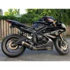 Hindle Evolution Full System for 2013+ Triumph Daytona 675 & 2020+ Daytona 765 Moto2