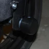 Woodcraft Axle Sliders for Honda Grom