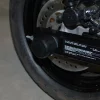 Woodcraft Axle Sliders for Honda Grom