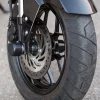 Woodcraft Axle Sliders for Honda Grom