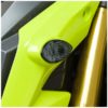 Hotbodies Racing Flush LED Turn Signals - Honda Grom (Smoke or Clear)
