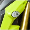 Hotbodies Racing Flush LED Turn Signals - Honda Grom (Smoke or Clear)