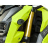 Hotbodies Racing Flush LED Turn Signals - Honda Grom (Smoke or Clear)