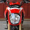 Kawasaki Z125 Front LED Rage Turn Signals