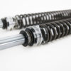 ** ON SALE ** MNNTHBX STAGE 2 Ohlins Front & Rear COMPLETE Suspension Kit- Honda Monkey