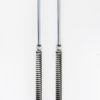 ** ON SALE ** MNNTHBX STAGE 2 Ohlins Front & Rear COMPLETE Suspension Kit- Honda Monkey