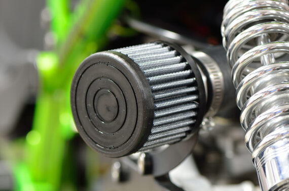 MNNTHBX Billet Mtake (Intake kit) for the 2022+ Honda Monkey (PRE ORDER)