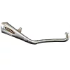 Hindle Evo Megaphone Full Exhaust for 2017-2021 Honda Grom (4 MUFFLER COLOR OPTIONS)