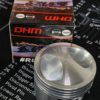 DHM High Compression Stock Bore Piston for 2019+Honda CRF110