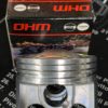 DHM High Compression Stock Bore Piston for 2019+Honda CRF110