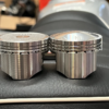 (GEN 2) DHM High Compression Stock Bore Piston for 2022+ Honda Grom/ Monkey