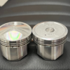 (GEN 2) DHM High Compression Stock Bore Piston for 2022+ Honda Grom/ Monkey
