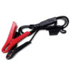 Battery Tender® 6V & 12V, 4 Amp Lead Acid & Lithium Selectable Battery Charger
