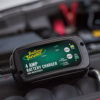 Battery Tender® 6V & 12V, 4 Amp Lead Acid & Lithium Selectable Battery Charger