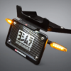 Yoshimura Fender Eliminator Kit for Yamaha YZF-R7 2022+