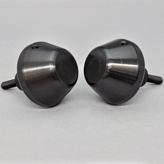 Woodcraft Frame Slider kit for Yamaha FZ07/MT07/ 2022+ R7