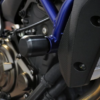 Woodcraft Frame Slider kit for Yamaha FZ07/MT07/ 2022+ R7