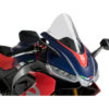 Puig Hi-Tech Race Windshield for Aprilia RS660