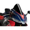Puig Hi-Tech Race Windshield for Aprilia RS660