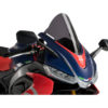 Puig Hi-Tech Race Windshield for Aprilia RS660
