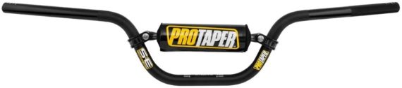 51RS2ci8QdL._AC_SL1100_ Pro Taper SE Bars BLACK- KLX110 Bend
